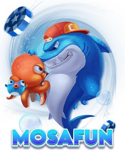 mosafun สล็อต